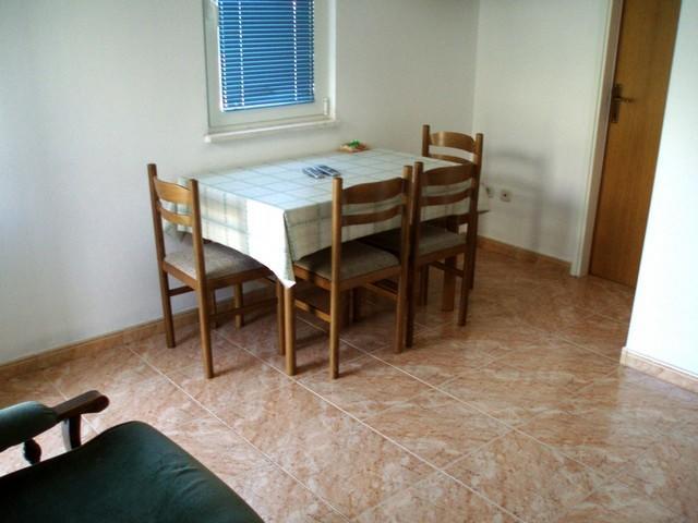 Apartment Mia Orebić Rum bild